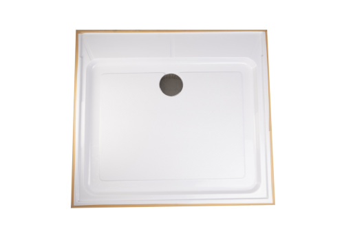 Душевая кабина Grossman GR167 120х80 прямоугольная с крышей ориентация универсальная - фото 5